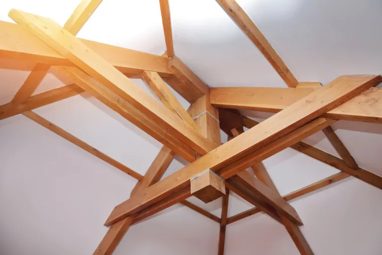 Rénovation de charpente en bois à Tonneins : un savoir-faire sur mesure, Marmande, Zorzi Patrick